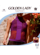 Golden Lady chemisette